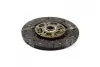 Диск зчеплення TOYOTA HIACE IV, HILUX V-VI, LAND CRUISER 2.4TD 90-06 (PHC) Valeo TY-31 (фото 3)