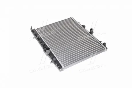 Радиатор, охлаждение двигателя AVA QUALITY COOLING AVA COOLING PEA 2255