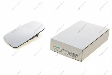 Стекло зеркала ALKAR 6471521