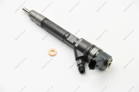 Форсунка BOSCH 0 445 110 265