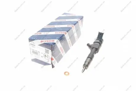 ІНЖЕКТОР BOSCH 0 445 110 146
