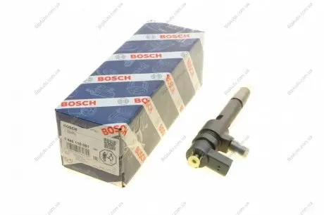 Форсунка BOSCH 0 445 110 081