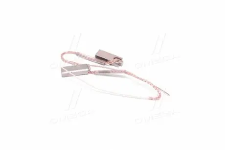Комплект щіток CARGO BX213 2