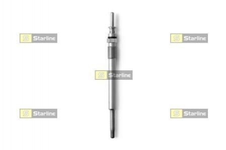 Свеча накала STARLINE S10154 (фото 1)