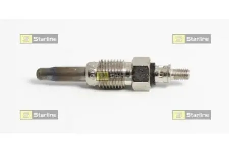 Свічка розжарювання STARLINE S10101