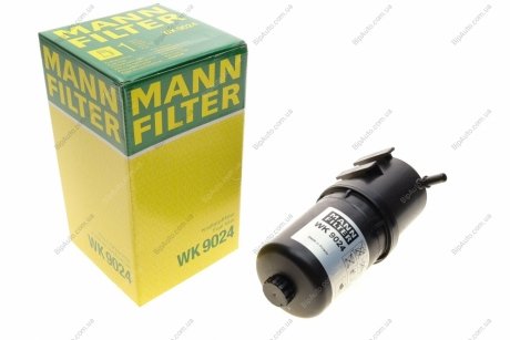 Топливный фильтр MANN WK9024 (фото 1)