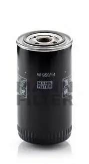 Масляний фільтр MANN W950/14