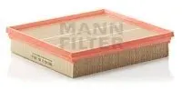 Воздушный фильтр MANN C25135