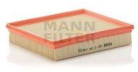 Воздушный фильтр MANN C24106 (фото 1)