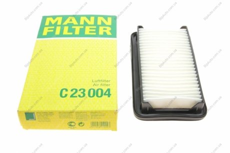 Воздушный фильтр MANN C23004