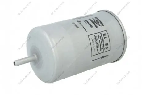 Топливный фильтр KNECHT MAHLE / KNECHT KL85