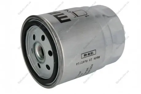 Топливный фильтр KNECHT MAHLE / KNECHT KC51