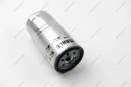 Топливный фильтр KNECHT MAHLE / KNECHT KC47