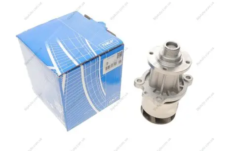 Водяний насос SKF VKPC 88615 (фото 1)