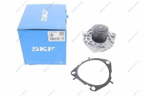 Насос водяний SKF VKPC 85101
