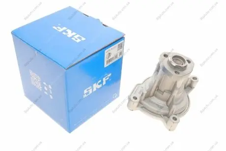 Насос водяний SKF VKPC 81307