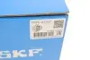 Водяной насос SKF VKPC 81307 (фото 5)