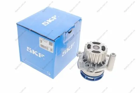 Насос охолоджуючої рідини SKF VKPC 81269