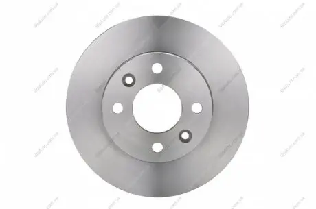Тормозной диск BOSCH 0 986 478 276