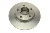 Тормозной диск BOSCH 0 986 479 271 (фото 6)