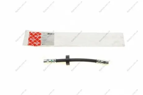 Шланг тормозной (FEBI) FEBI BILSTEIN 01178