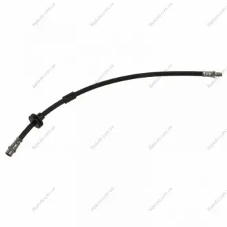 Шланг тормозной (FEBI) FEBI BILSTEIN 01497