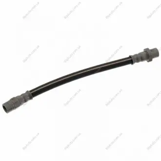 Шланг тормозной (FEBI) FEBI BILSTEIN 01726