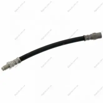 Шланг тормозной (FEBI) FEBI BILSTEIN 01747
