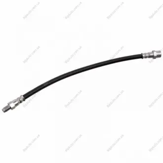 Шланг тормозной (FEBI) FEBI BILSTEIN 05743