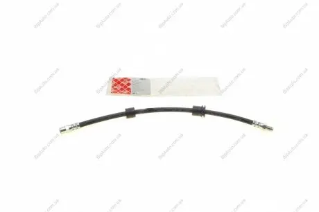 Шланг тормозной (FEBI) FEBI BILSTEIN 09784