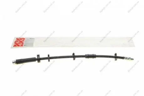 Шланг тормозной (FEBI) FEBI BILSTEIN 12250