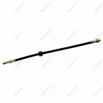 Шланг тормозной (FEBI) FEBI BILSTEIN 21117