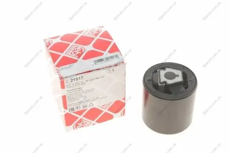 Сайлентблок BMW (Febi) FEBI BILSTEIN 21517 (фото 1)