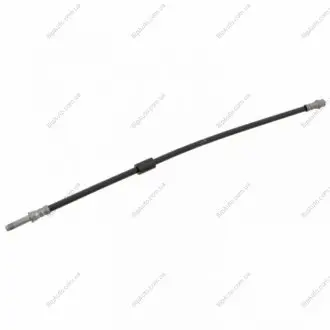 Шланг тормозной (FEBI) FEBI BILSTEIN 28500