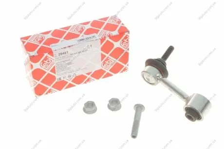 Тяга стабілізатора FEBI FEBI BILSTEIN 29461