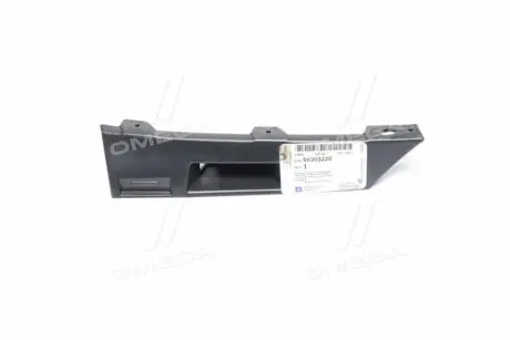 Кронштейн бампера GM 96303220