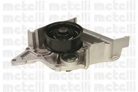 Водяний насос AUDI Metelli 24-0592