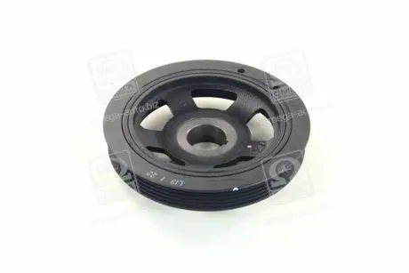 Шків коленвала HYUNDAI / KIA MOBIS 231242A001