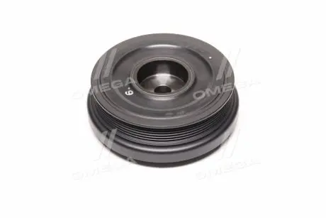 Шків колінчатого вала HYUNDAI / KIA MOBIS 231242F602