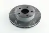 Диск гальмівний JEEP GRAND CHEROKEE II передн. (вир-во Remsa) 6626.10 6626.10