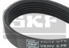 Ремень поликлин. SKF VKMV6PK1388 (фото 1)