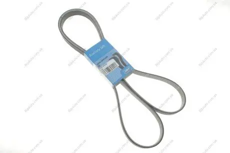 Поліклиновий ремінь VKMV 6PK2196 SKF VKMV6PK2196