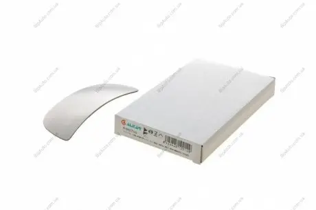 Стекло зеркала ALKAR 6482750