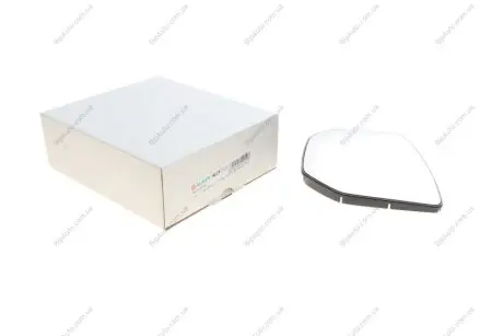 Стекло зеркала ALKAR 6431998