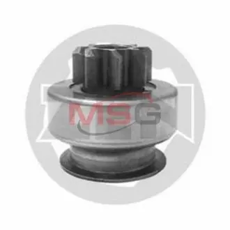 Бендікс стартера ZEN ZN1706