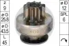 Бендикс стартера ZN0770 ZEN