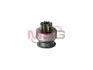 Бендикс стартера ZN0595 ZEN
