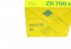 Фільтр масляний -FILTER ZR 700 X MANN ZR700X (фото 6)