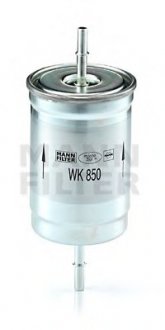 Топливный фильтр MANN WK850