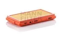 Воздушный фильтр MANN C3394
